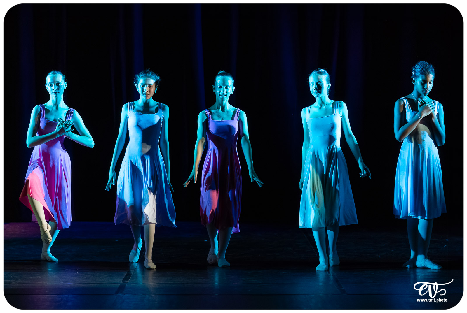 GALA DANSE EMMDH 2024